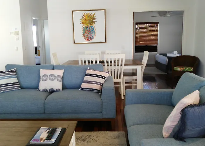 South Pacific Resort & Spa Noosa