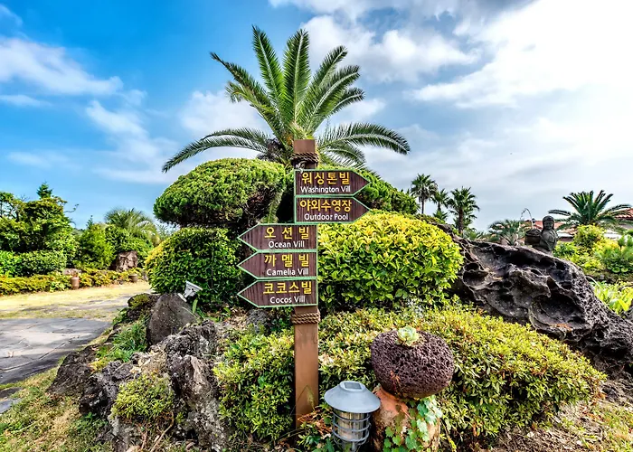 3 star hotel: Palm Valley Resort