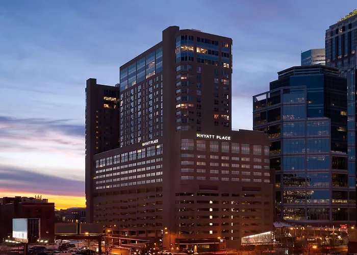 Hyatt Place /Downtown