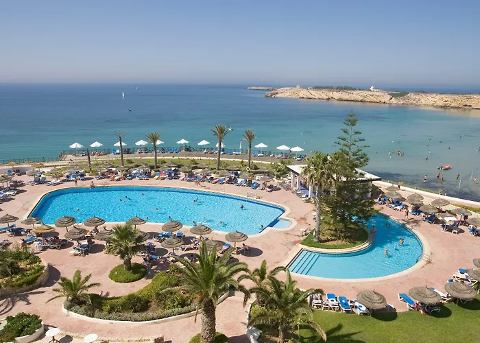 Hotel do aeroporto: Regency Hotel & Spa