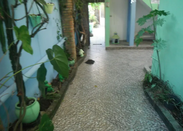 Alebelhinha Residencial Camburi Pousada