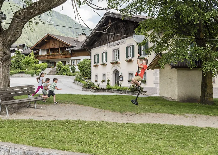 Hotel: Lener Wirtshaus & Hotel