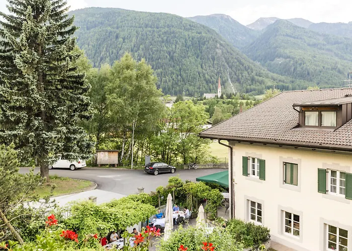 Hotel: Lener Wirtshaus & Hotel