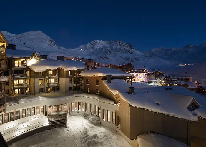 Hôtel-boutique: Hotel Le Hameau Du Kashmir