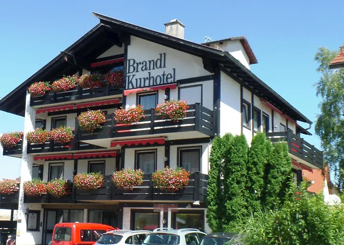 Hotel Brandl