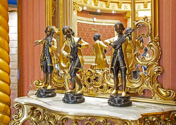 Luxury hotel only: The We Hotel