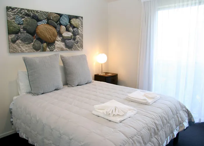 Oceans Resort Whitianga