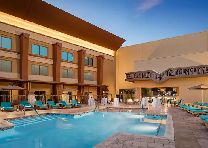 Vee Quiva Hotel & Casino