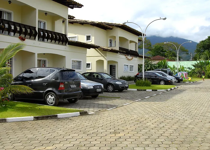 Costabela Apart Hotel e Pousada