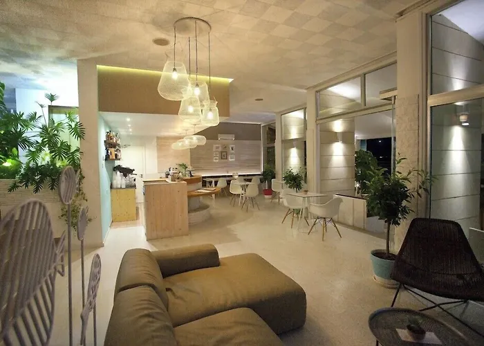 Costantiana Beach Apartments