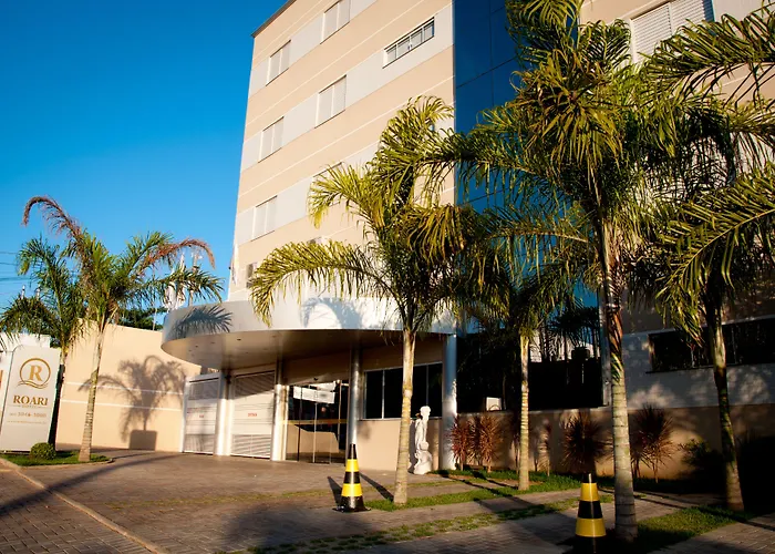 Hotel Roari