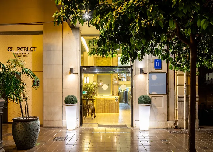 Luchthavenhotel: Sweet Hotel Continental