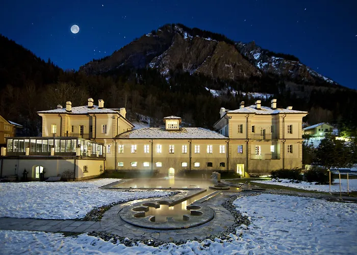 Le Petit Coeur Residence De Montagne