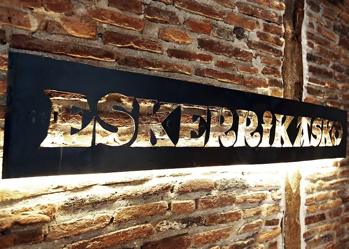 Basque Boutique