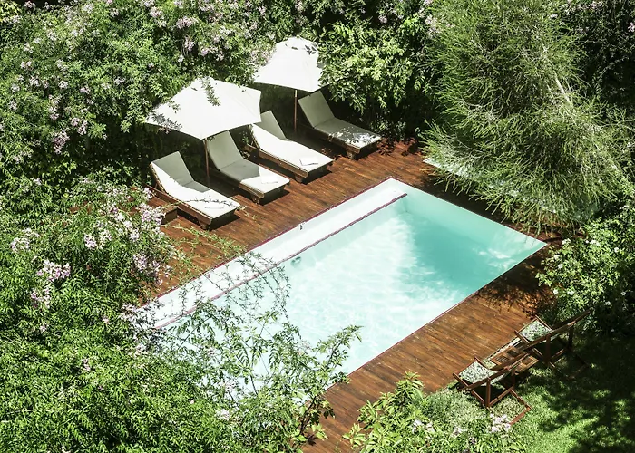 Hotels With Four Stars Home