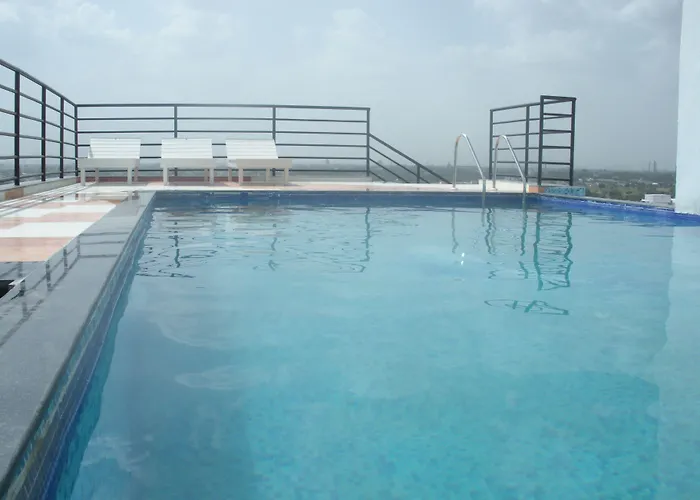 Libra - Boutique Hotel