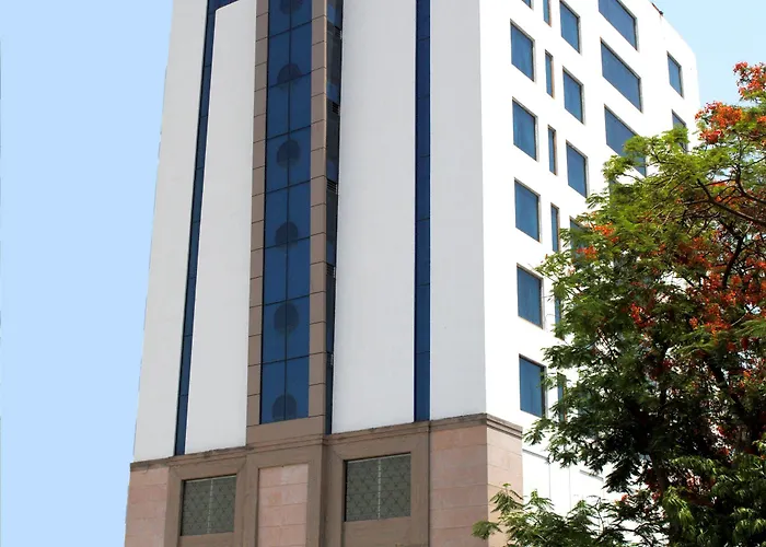 Libra - Boutique Hotel