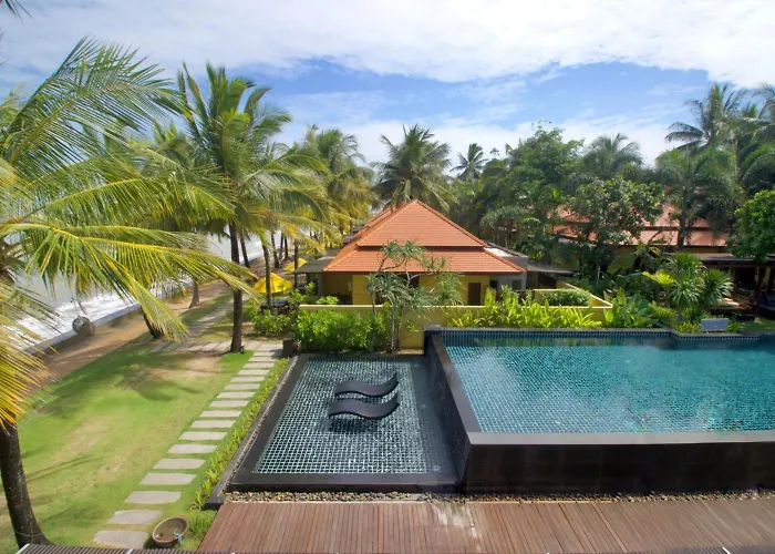 Chongfah Resort Khao Lak - Sha Extra Plus
