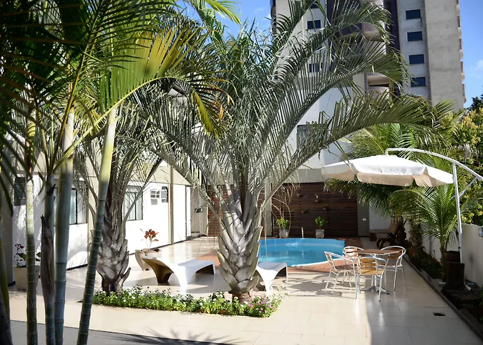 Hotel Holiday Foz
