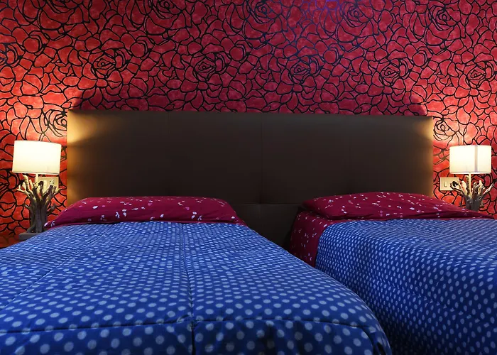 Hotel adatto agli animali: B&B Sant'Agostino