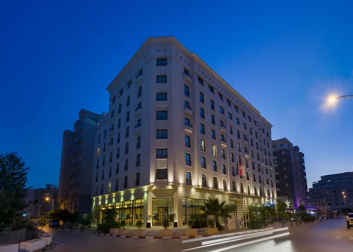 Animaux admis Le Corail Suites