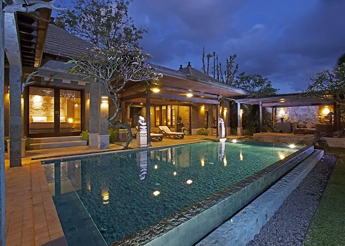 Alindra Villas & Spa