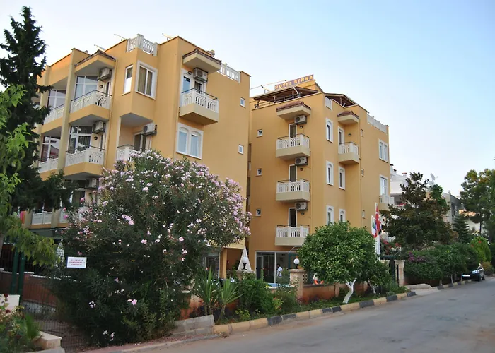 Hotel Ping Pong: Benna Hotel