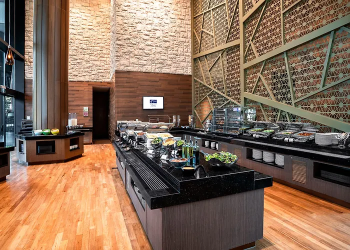 Holiday Inn Express Clarke Quay By Ihg
