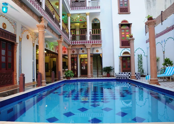 Vimal Heritage