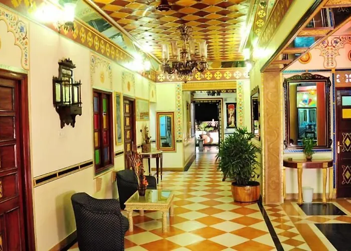 Vimal Heritage