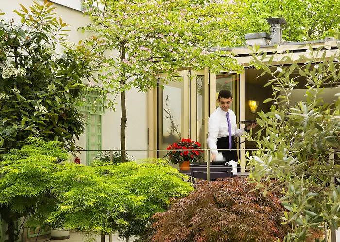 Family Hotel: Hotel Mistral