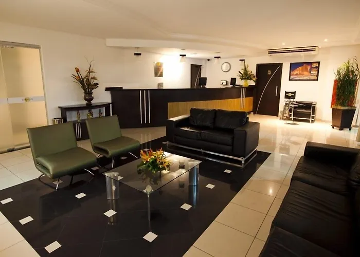 Hotel Sansaed