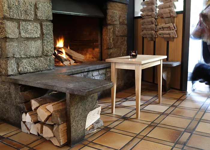 Kasino-Hotel: Continental Park