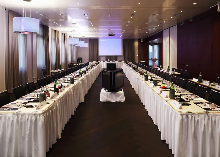 Kasino-Hotel: Continental Park