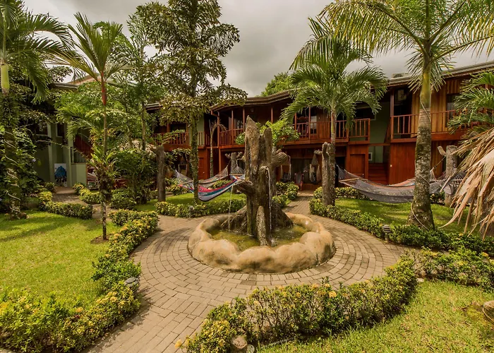 Arenal Resort