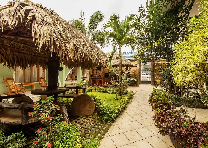 Arenal Resort
