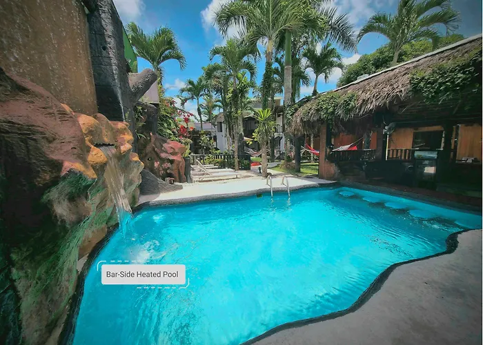 Arenal Resort
