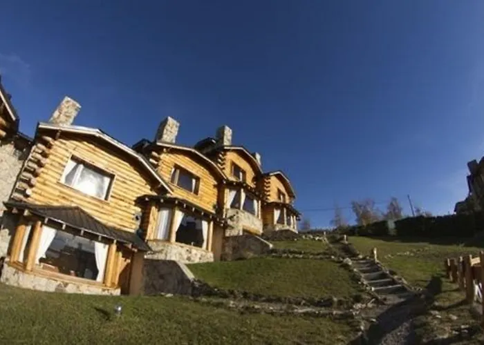 Cabina: Cabañas Chesa Engadina