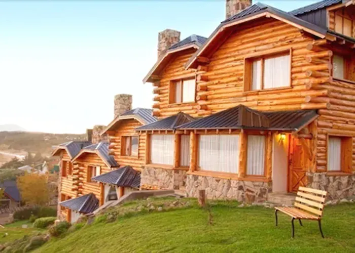 Cabina: Cabañas Chesa Engadina