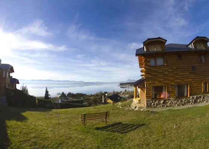 Cabina: Cabañas Chesa Engadina