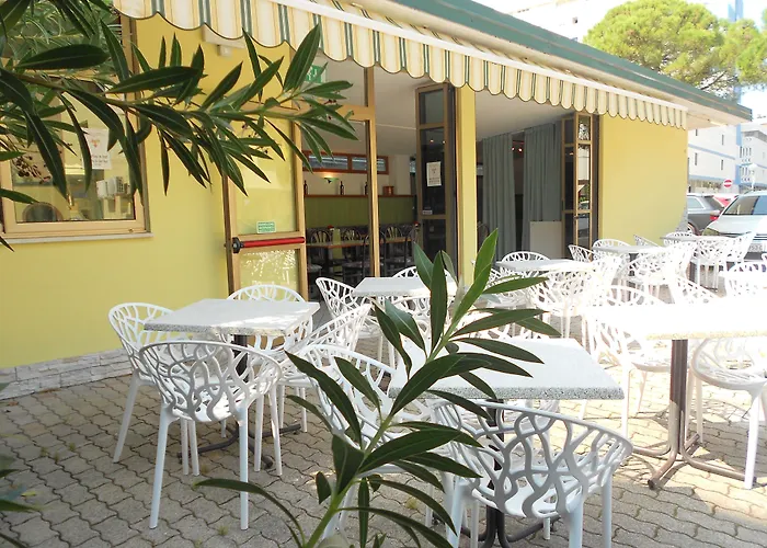 Kid friendly hotel Adria