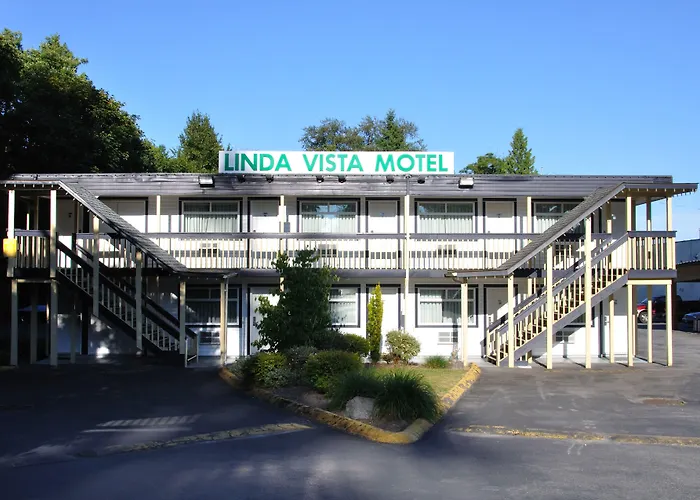 Linda Vista Motel