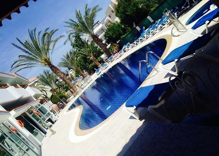 Cheap hotel: M. Moniatis Hotel