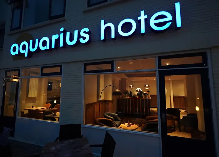 3 SterneHotel Aquarius