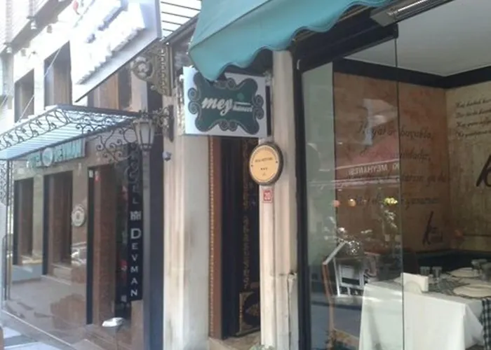 Hotel Gritti Pera & Spa