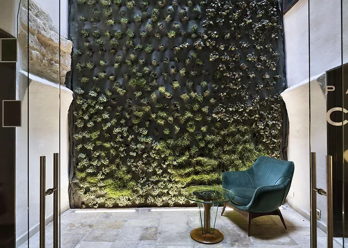 Hotel 3 stelle: Palazzo Calò