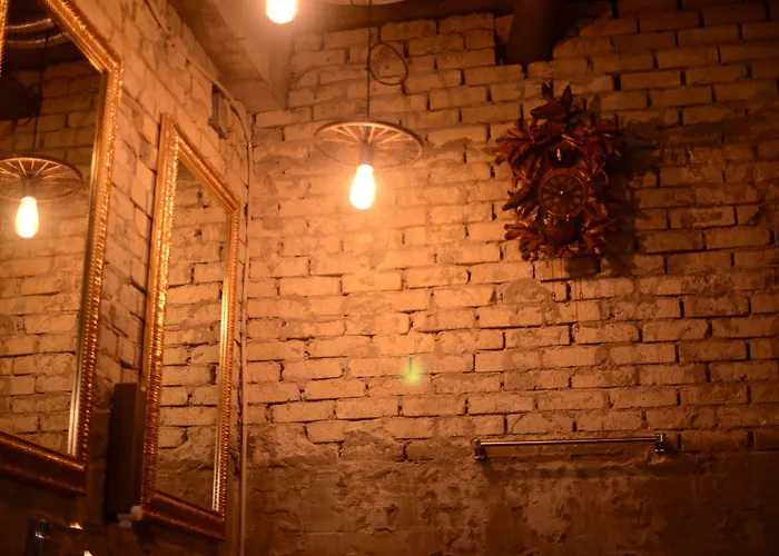 Guests house Kimchee Sinchon Guesthouse