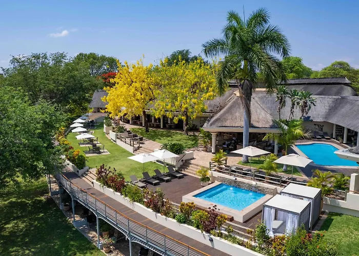 Ilala Lodge