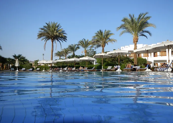 Hotel con Spa Happy Life Village Dahab