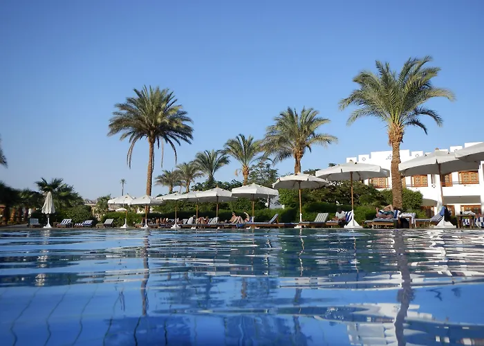 Hotel con Spa Happy Life Village Dahab